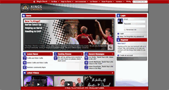 Desktop Screenshot of kingschurchportsmouth.co.uk